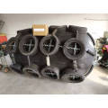 high quality marine pneumatic yokohama ship dock rubber Solid fender